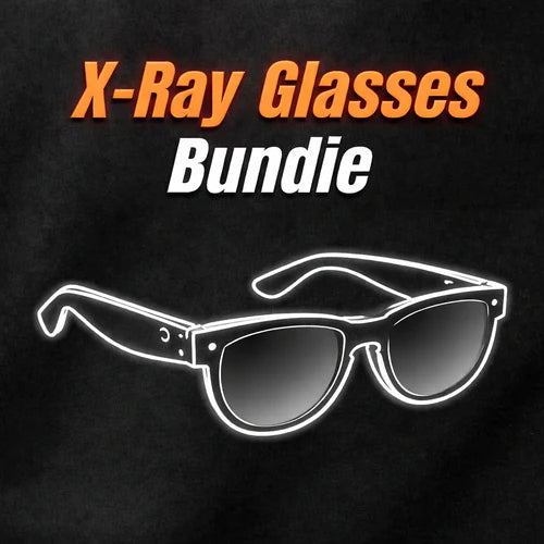 X-Ray Metah Bundle