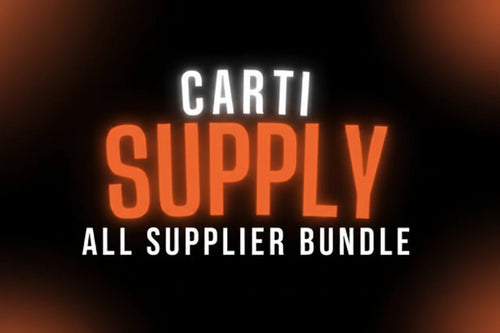 All Supplier Bundle